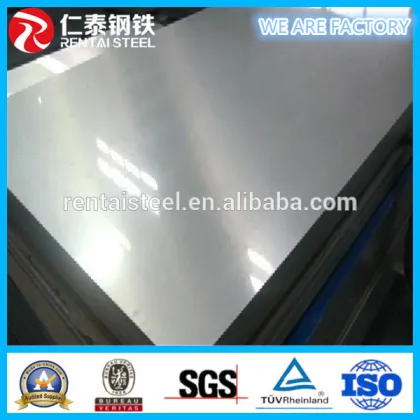 Tinplate sheet for crown caps ,tin plate