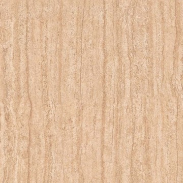 Matt selesai Travertine tampilan porselen Tile