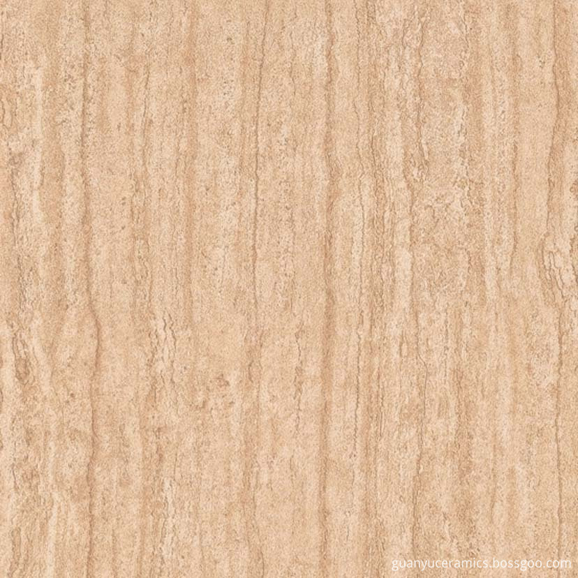 Matt Finished Travertine Look Porcelain Tile, High Quality Matt ...