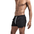 Herren Beachhose Multicolor lose Support -Anpassung