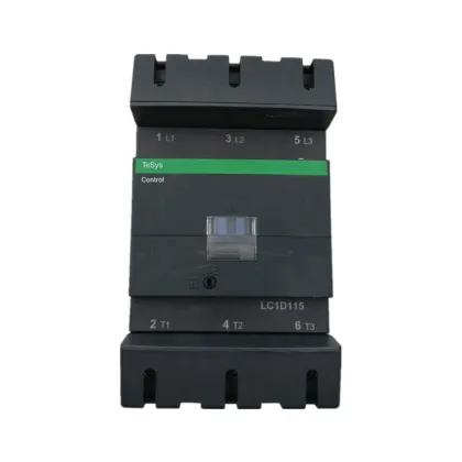 New and Original LC1D0910M7 Power Contactor