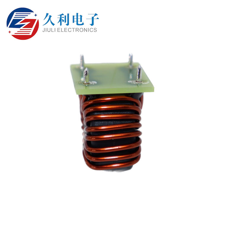 Common-mode inductance