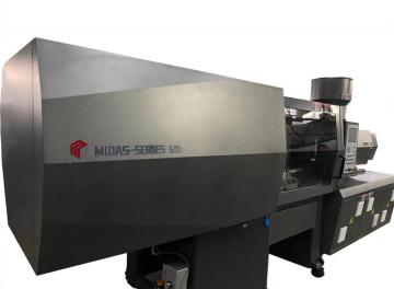 PET preform injection molding machine 230TON