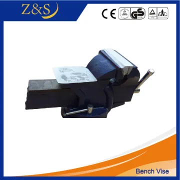 steel heavy duty bench vise manufacturers