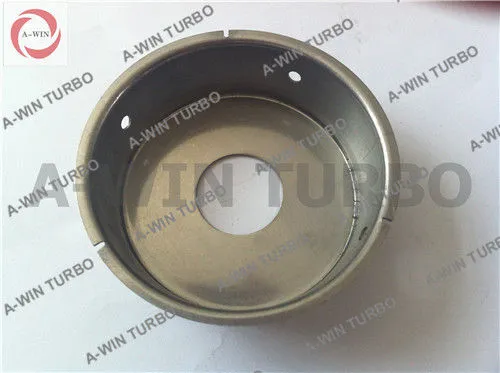 Garrett Gt40 Turbocharger Heat Shield , Car Turbo Parts