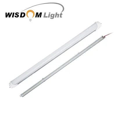 ETL cETL Certified Magnetic LED Strip Light Retrofit Kits