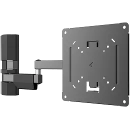 MG Best Selling full motion lcd tv wall mount bracket retractable TV Mount