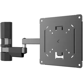 MG Best Selling full motion lcd tv wall mount bracket retractable TV Mount