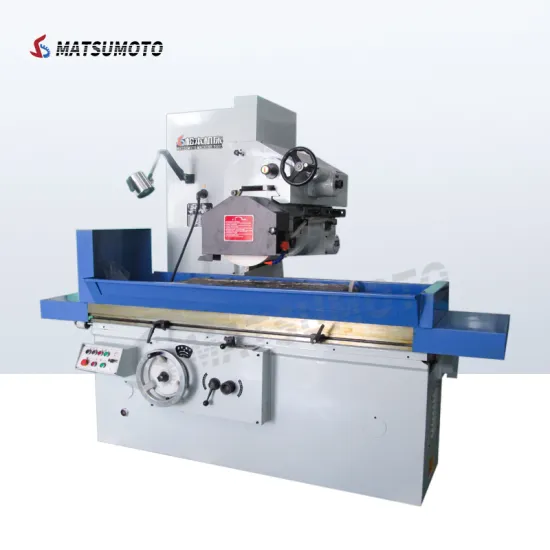 High Quality Automatic M7140 Series Hydraulic Surface Grinder Machine