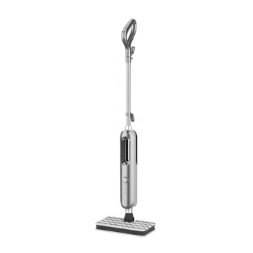 1500W Electric Floor Steam Mop Handheld Steam Cleaner for Home Cleaning
