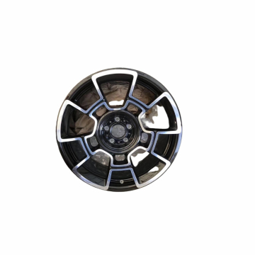 Ghost BB Hubs &amp; Phantom BB Hubs Retroting para Rolls Royce Wheel Hub and Rim (modelo 2014-2022)