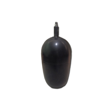 Hydraulic Bladder Accumulator - Rubber Bladder (2L/4L/6L/8L/10L)