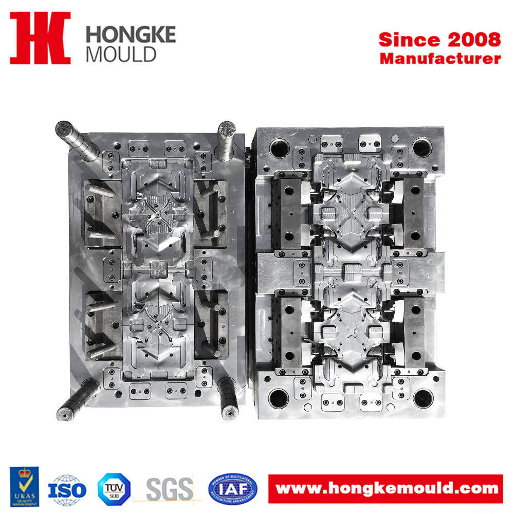top 10 injection molding companies in world