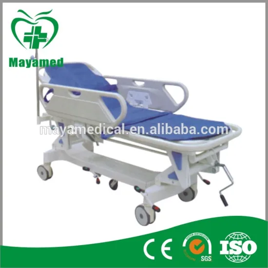 MY-R021 Luxurious Flat Vehicle