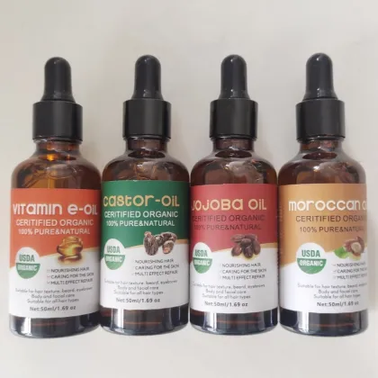 OEM ODM High Quality Essential Oil Manufacturer Wholesale Bulk Organic Base Oil Massage Meditation Essential Oil Set