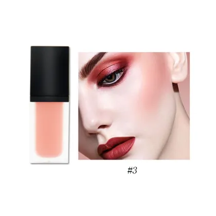 Allik Colorete Fard Blush Rubor En Crema