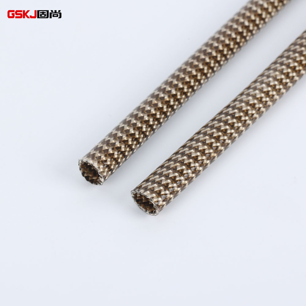 fiberglass sleeve