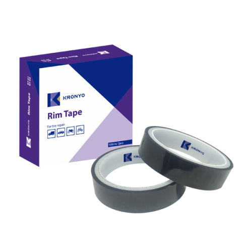 Rim Tape rim stripe tape reflective rim stripe tape Black Supplier