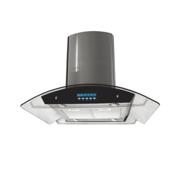 Campana De Cocina