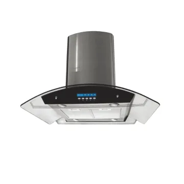 Campana De Cocina