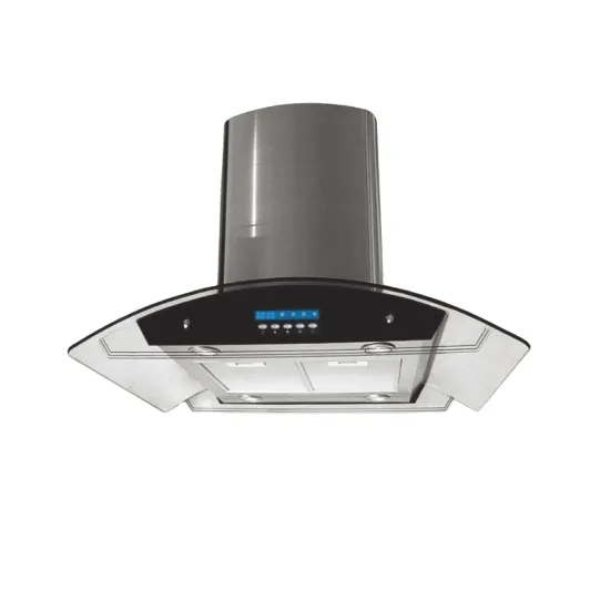 Campana De Cocina