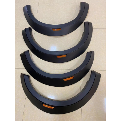 Ford F150 2015-2017 Camión Fender Bolres ABS ABS Plastic Back Fender Boldes