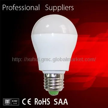 5w build led light panel