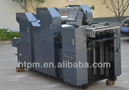Sheetfed Offset Press CF47IINP-2