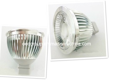 COB 4W LED Spot Light