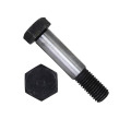 Hex Socket Head สกรูไหล่ ISO7379