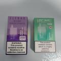 550Mah Lost Mary Bm600 Puffs Wholesale