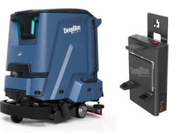 Baby Shark(Roller Brush Edition)