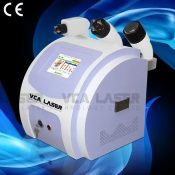 Capsule Slimming Machine