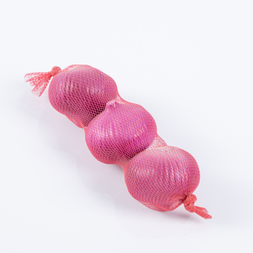 Plastic Onion Bags Best Price Extruded Net Packing Bag Factory