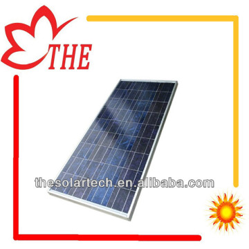 Power high quality solar home panels