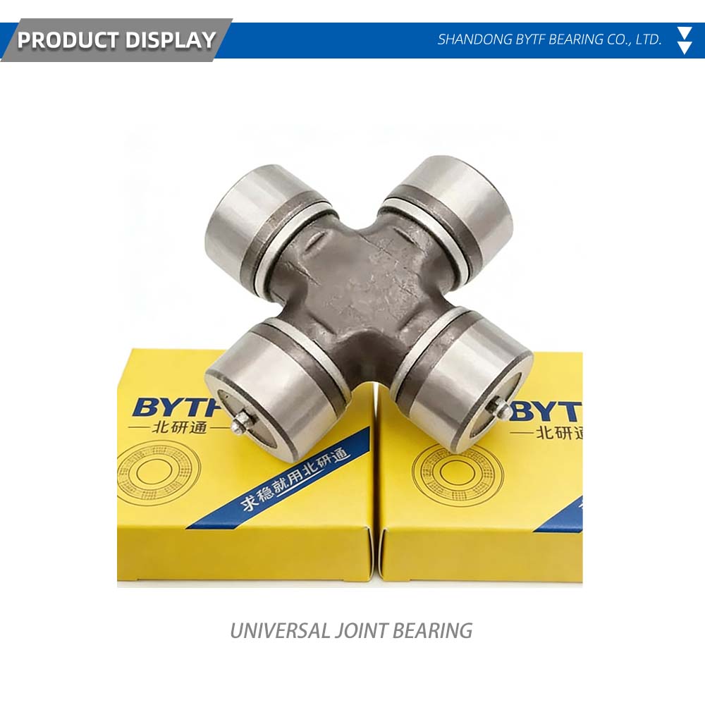 Rolamento de Junta Universal x Universal Joint Bearing x
