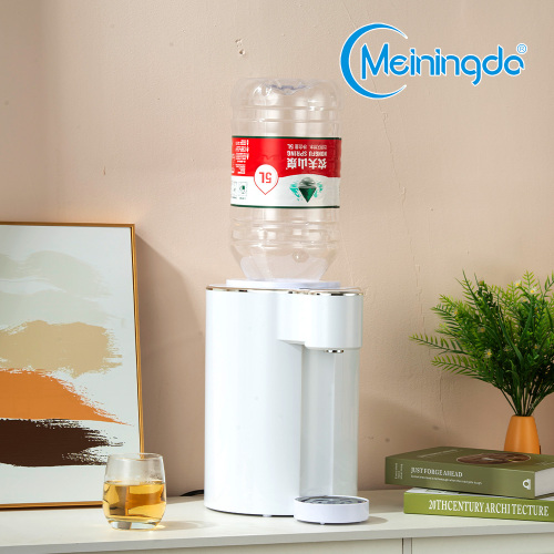 Erogatore Acqua Bianca MND S78 Alta Capacità