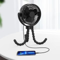 JF-SF-8000-X Outdoor Octopus Fan