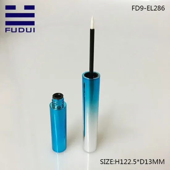 Elegant Shiny Long Cap Liquid EyeLiner Tube