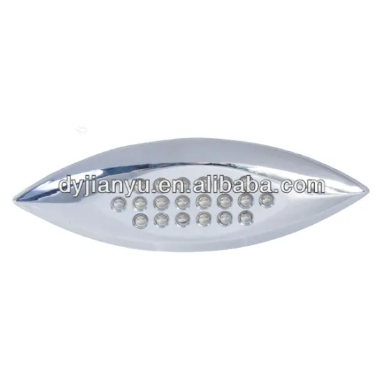 Beautiful and Cheap LED Side Light 2014 JY2909 - White Car Tuning Light Made in China