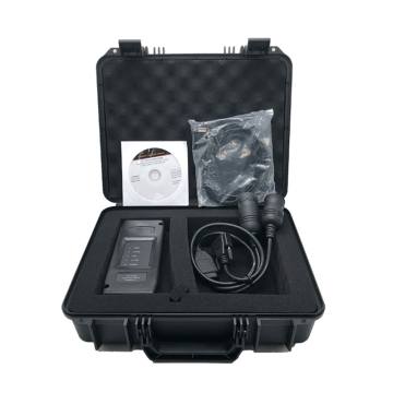 Υψηλής ποιότητας Drop Shipping Diagnostic Tool ET3 ET III για Μηχανή CAT 3177485 317-7485