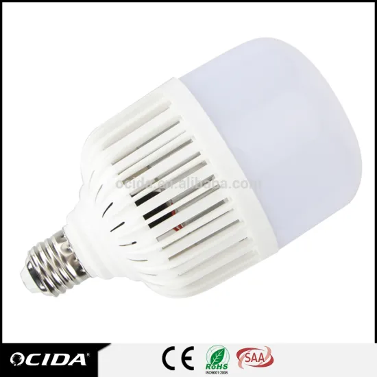 High power birdcage Energy Saving LED Light Bulbs Lamp Lighting Warm / Cool White