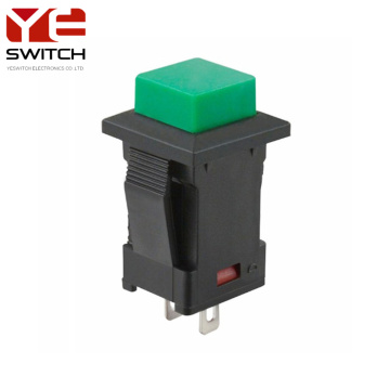 Gorąca sprzedaż PB16 Push Switch