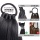 Alileader Recommend 36inch Long Silk Synthetic Braiding Hair Extension Wrap Around Ponytail With Rubber Band