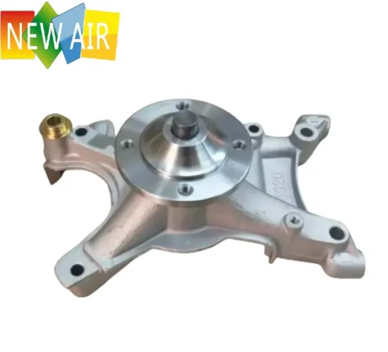 Water Pump for Toyota Lexus 16307-50012