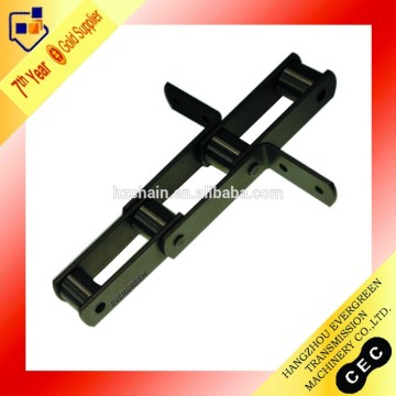 conveyor chains for hoisting