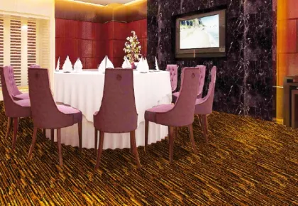 Axminster Hotel Carpet