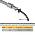 Flexible Shower Hose Connection shower handy