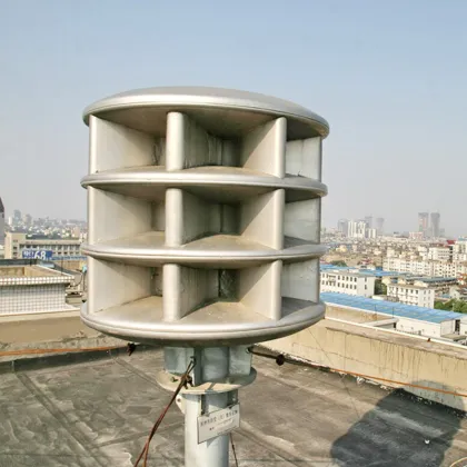 2000W AIR-RAID SIREN Military civilian applications​