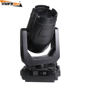 Waterproof and Rainproof Outdoor IP55 350W Moving Head Beam Light for Concerts - Sharp 17R Price